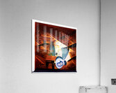 1453 8K Acrylic Print