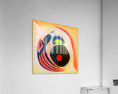 1449 8K Acrylic Print