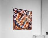 1442 8K Acrylic Print