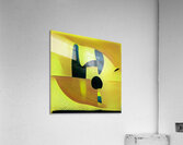 1459 8K Acrylic Print