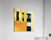 1434 8K Acrylic Print