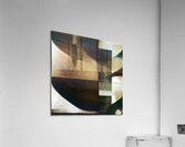 1461 8K Acrylic Print