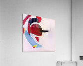 1456 8K Acrylic Print