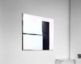 1499 8K Acrylic Print