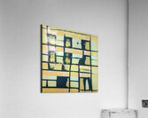 1500 8K Acrylic Print