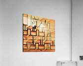 1478 8K Acrylic Print