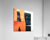 1506 8K Acrylic Print