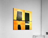 1501 8K Acrylic Print