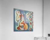 1491 8K Acrylic Print