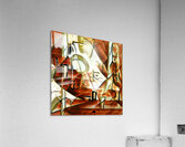 1472 8K Acrylic Print