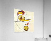 1487 8K Acrylic Print