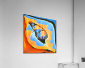 1494 8K Acrylic Print