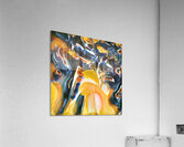 1509 8K Acrylic Print