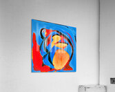 1505 8K Acrylic Print