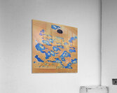 1480 8K Acrylic Print