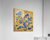 1476 8K Impression acrylique