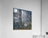 1477 8K Acrylic Print