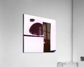 1473 8K Acrylic Print