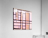 1489 8K Acrylic Print