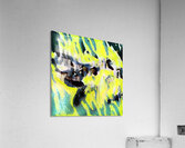 1493 8K Acrylic Print