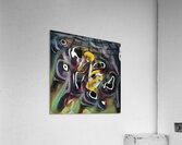 1490 8K Acrylic Print