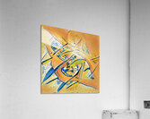 1483 8K Acrylic Print