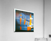 1495 8K Acrylic Print