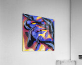 1507 8K Acrylic Print