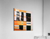 1526 8K Acrylic Print