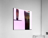 1537 8K Acrylic Print