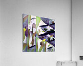 1515 8K Acrylic Print