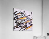 1528 8K Acrylic Print