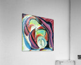 1520 8K Acrylic Print