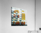 1543 8K Acrylic Print