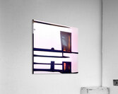 1512 8K Acrylic Print