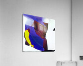 1527 8K Acrylic Print