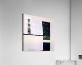 1517 8K Acrylic Print