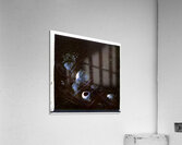 1533 8K Acrylic Print