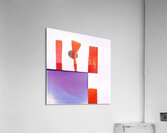 1511 8K Acrylic Print