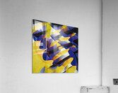 1524 8K Acrylic Print