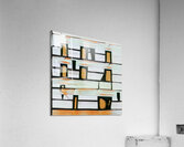 1550 8K Acrylic Print