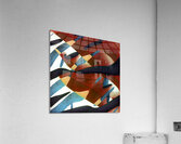 1536 8K Impression acrylique