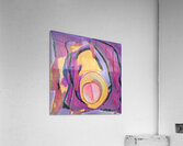 1534 8K Impression acrylique