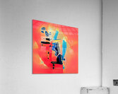 1585 8K Acrylic Print