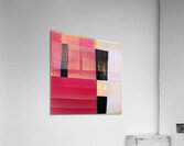 1580 8K Acrylic Print