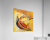 1564 8K Acrylic Print