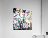 1583 8K Acrylic Print