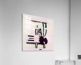 1560 8K Acrylic Print