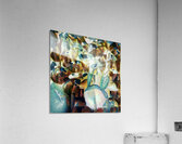 1582 8K Acrylic Print