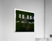 1554 8K Acrylic Print